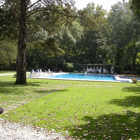 The Lake House * Freixial