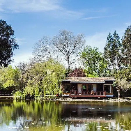 The Lake House * Freixial