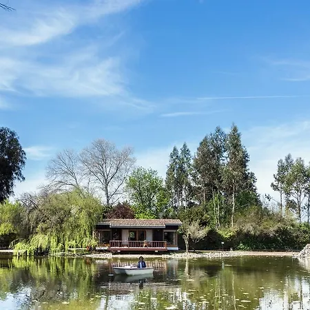 The Lake House *